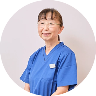 院長・獣医師 西川ひろみ